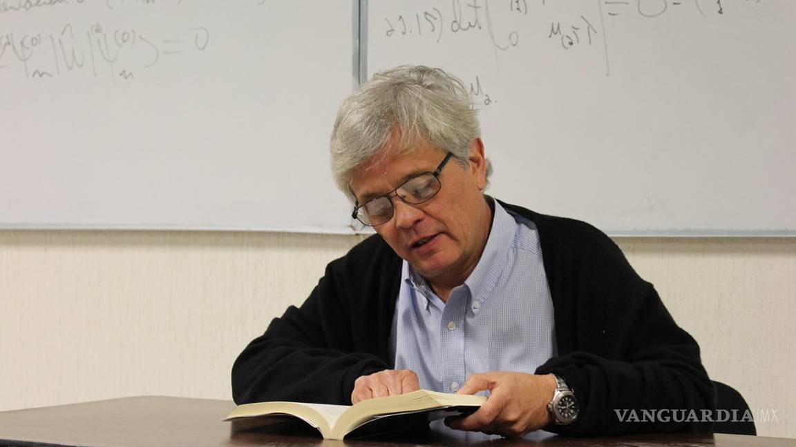 $!¿Quién es Emmanuel Poniatowski?, el hijo de Elena Poniatowska que habría concebido con Juan José Arreola