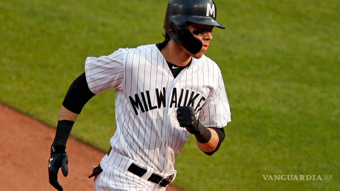 $!Récord en las Grandes Ligas: bateadores conectan mil 135 jonrones en mayo