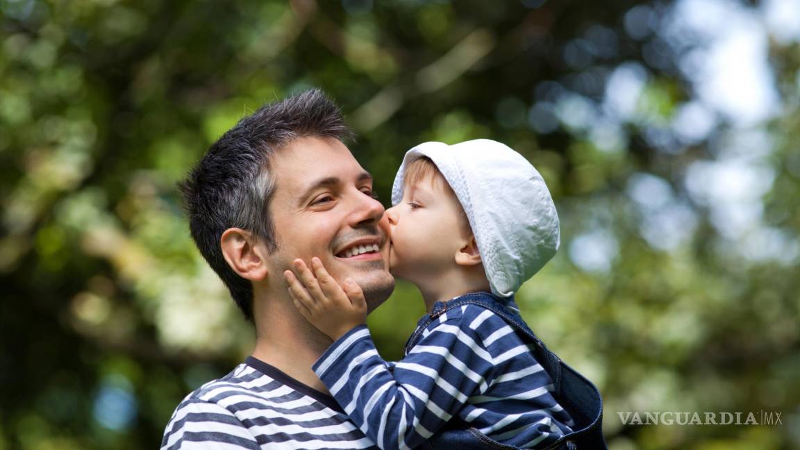 5 sencillas reglas para ser el tipo de padre que siempre quisiste ser