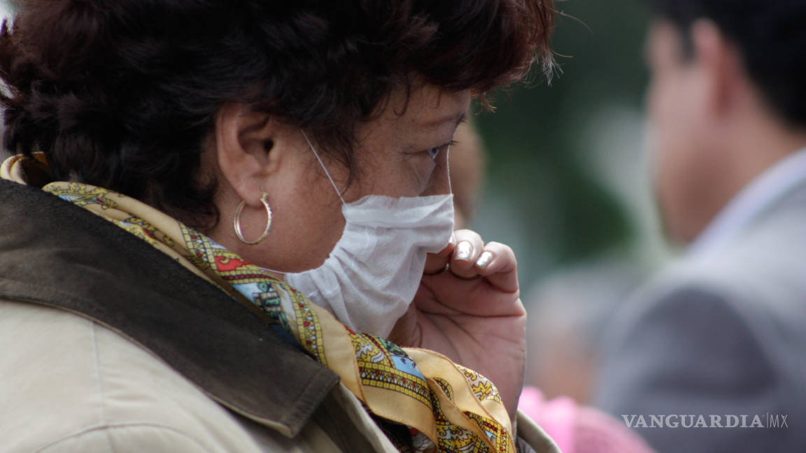 Influenza H1N1 vuelve a México y la minimizan: legisladores; el Gobierno falla en prevención