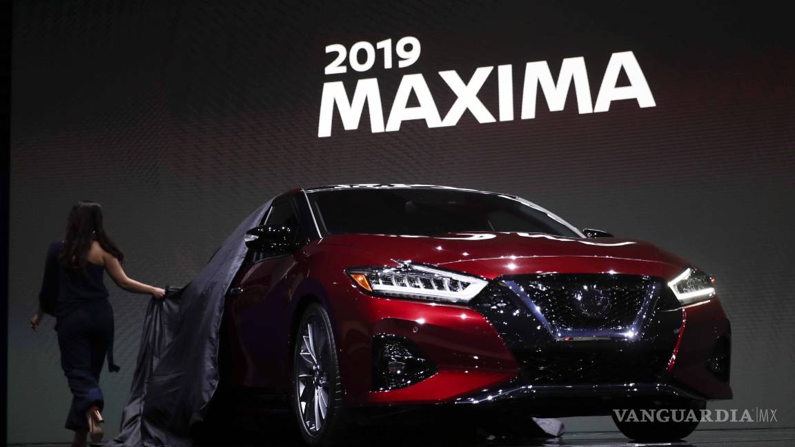 $!Los mejores vehículos del Auto Show de Los Ángeles 2018