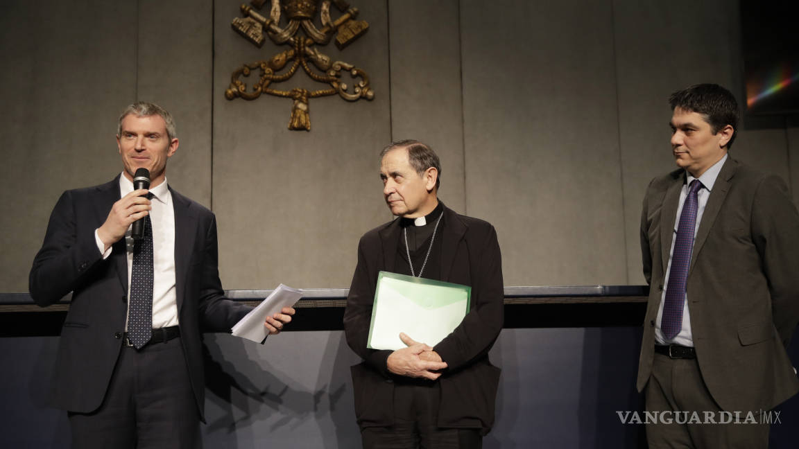 Vaticano crea una comisión para prevenir abusos por parte del clero
