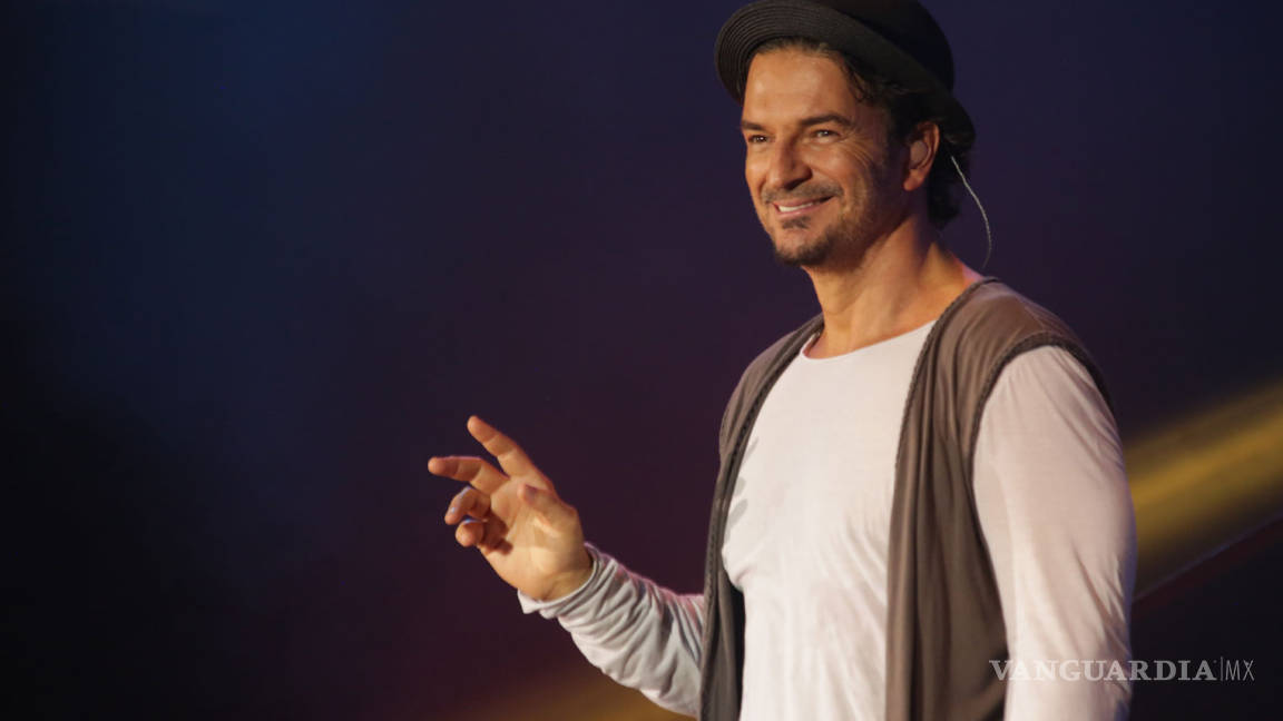 Arjona recibirá el Billboard latino por su trayectoria musical