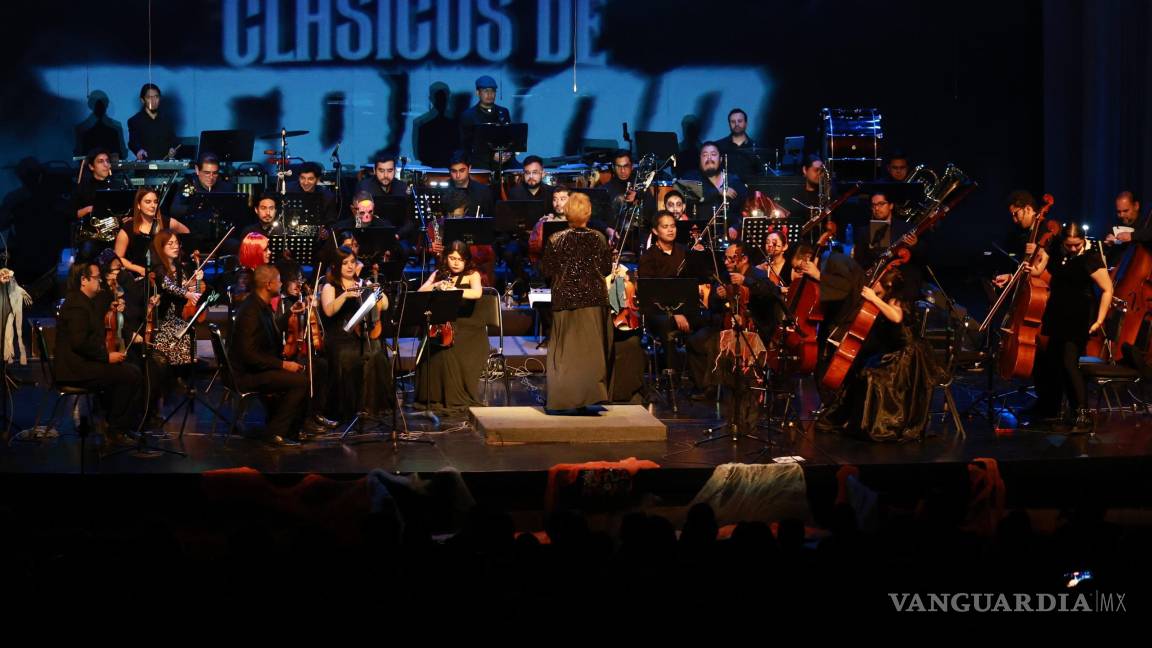 $!Más de 390 mil personas participaron en el Festival Ánimas del Desierto 2025, convirtiéndolo en un éxito cultural y familiar.