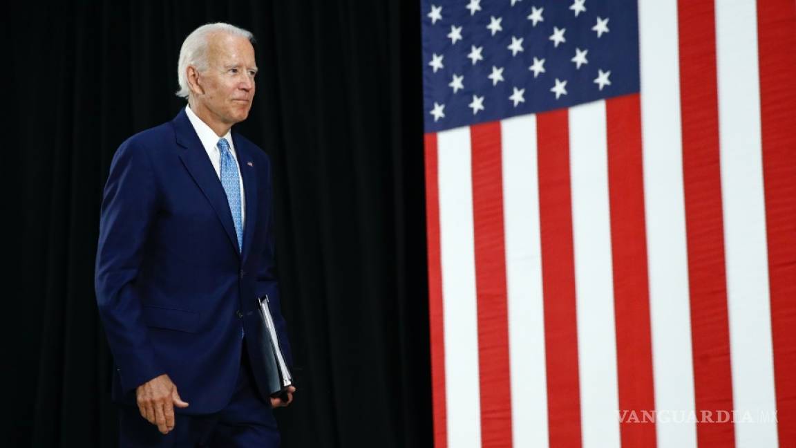 Joe Biden, prácticamente candidato demócrata a la presidencia de EU, va tras el voto hispano