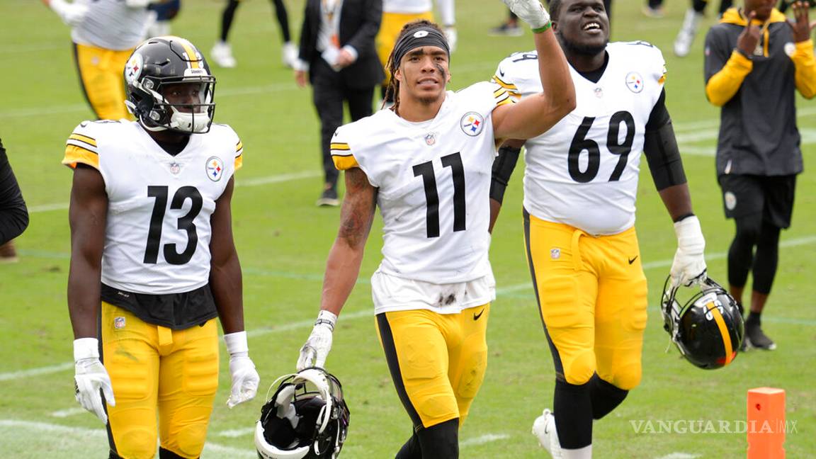 $!El Power Ranking de la Semana 7 de la NFL