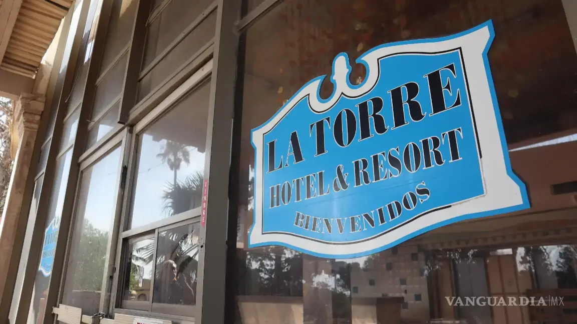 $!Última llamada para entrar al Hotel La Torre: Concluirán proyecto teatral ‘Kenopsia’ este fin de semana en Saltillo