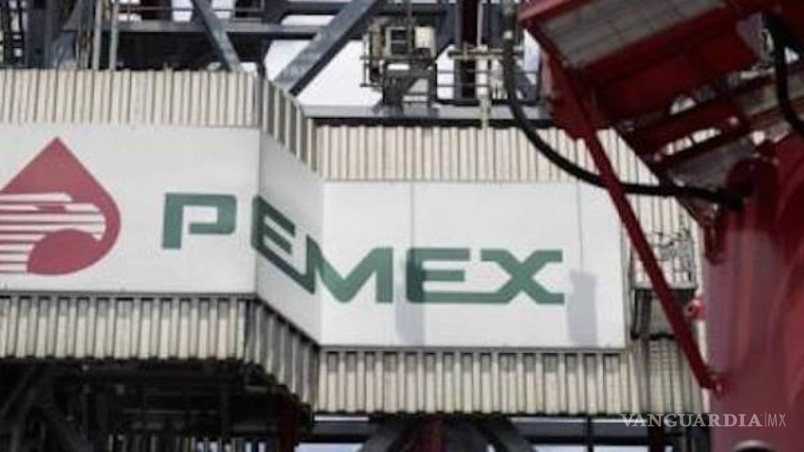 Pemex: hay opciones para mitigar degradación