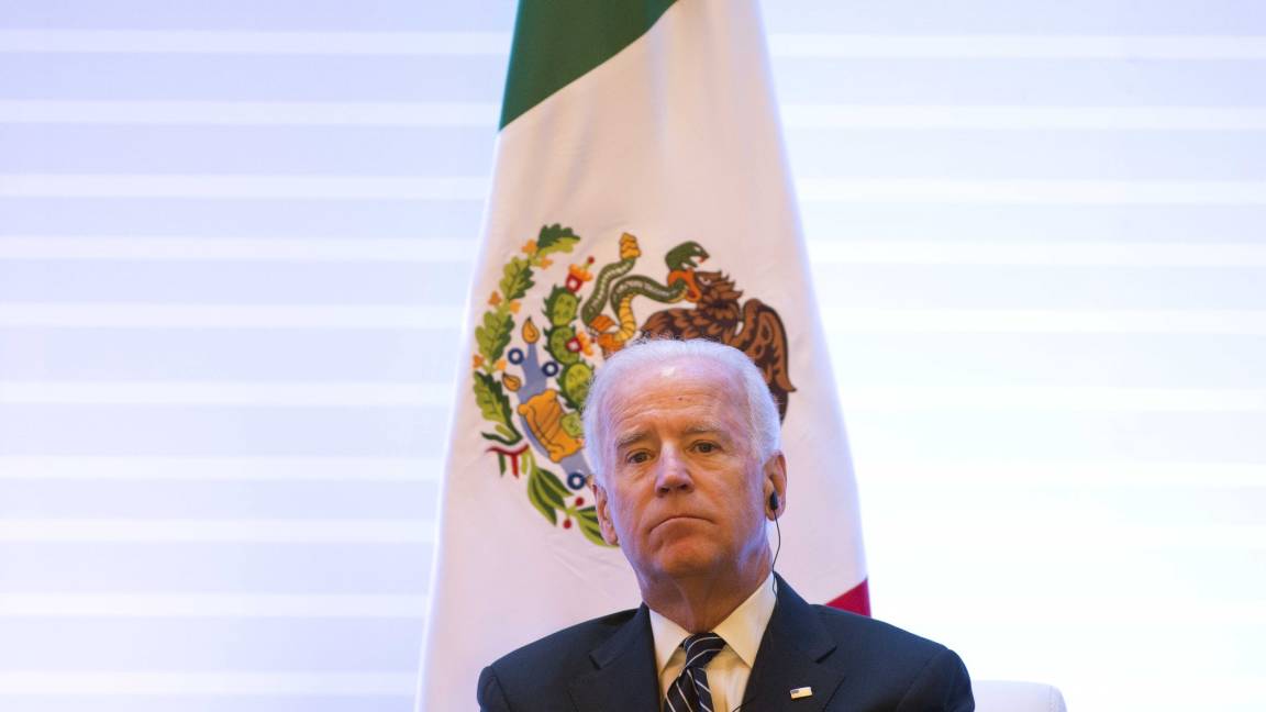 La relación entre México y EU es estratégica y cuidadosa: SER