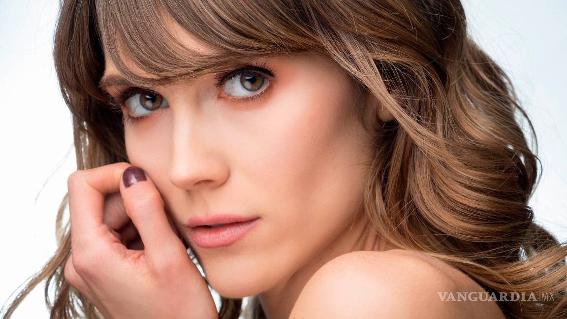 $!Natasha Esca, una mexicoamericana que rompe estereotipos con 'In Other Words'