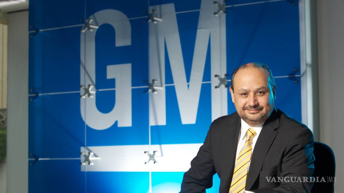 $!Los presidentes de Chrysler y GM dicen: "seguimos con México y apostando por él"