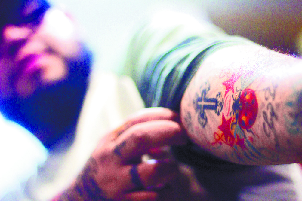 $!Tatoo: Historias de vida