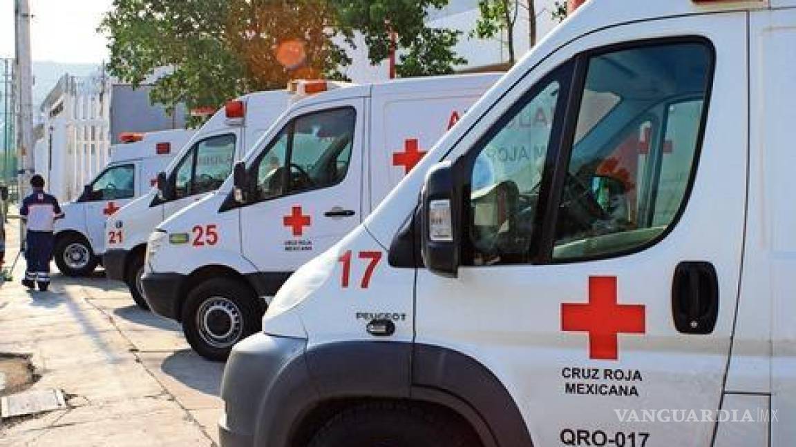Mossack Fonseca usó nombre de Cruz Roja para ocultar fondos
