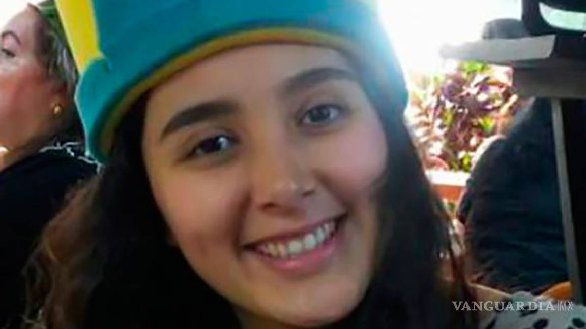 No existe un 'novio asesino' de Mara Fernanda: Fiscalía de Puebla