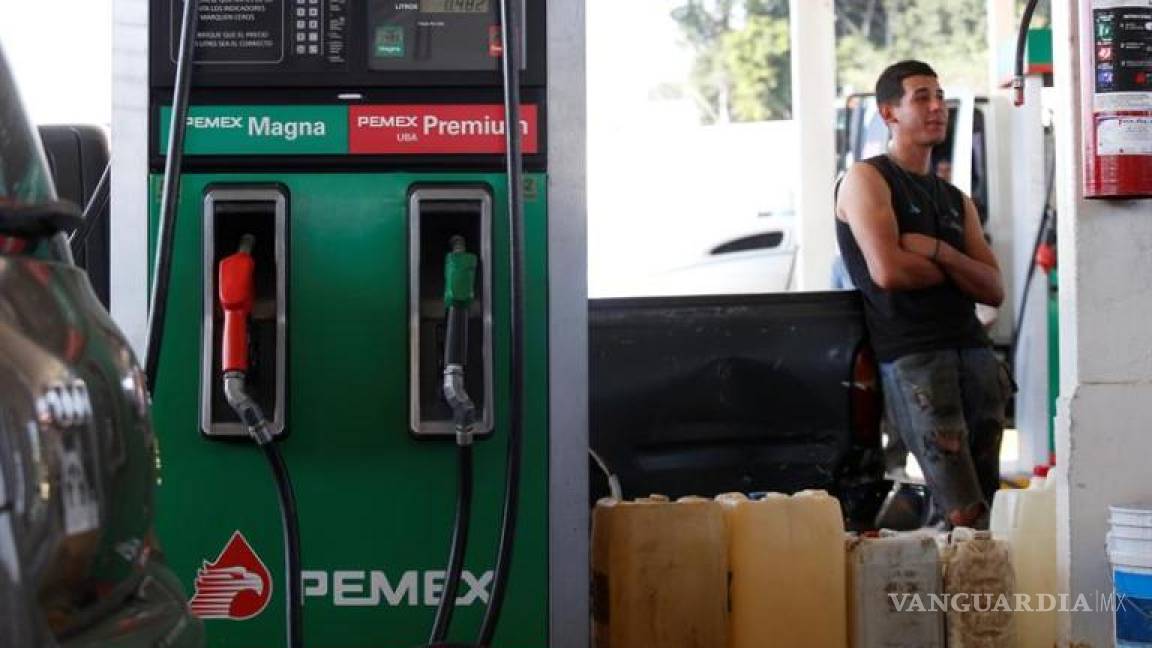 Guanajuato buscará traer gasolina de EU