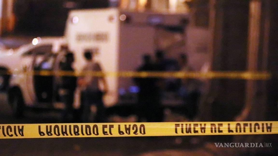 Comando mata a 11 personas en Celaya y quema hotel