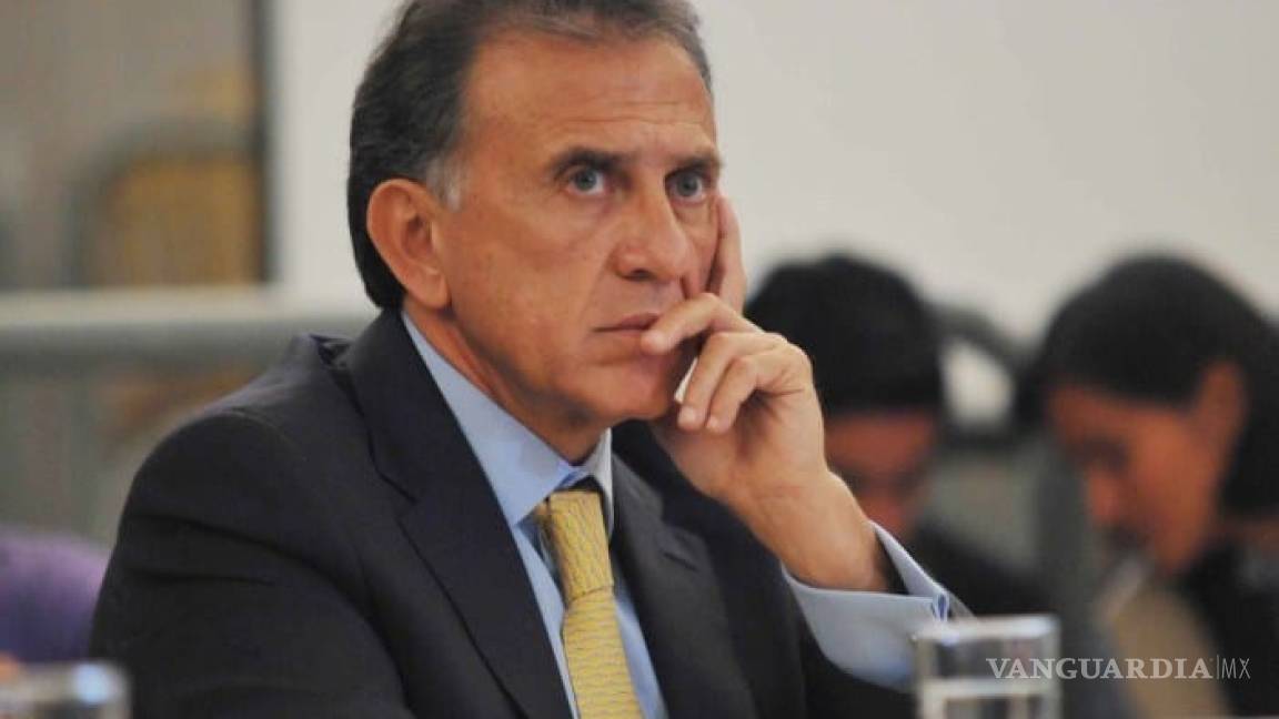 $!"Los Demonios del Edén"... el libro de Lydia Cacho que revela los nombres de políticos mexicanos vinculados con red de pederastia