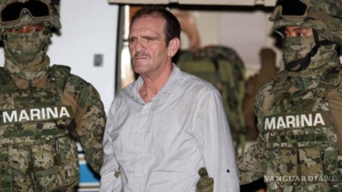 Arraigan al ‘Güero’ Palma por 40 días, pide abogado a AMLO no ‘crucificarlo’