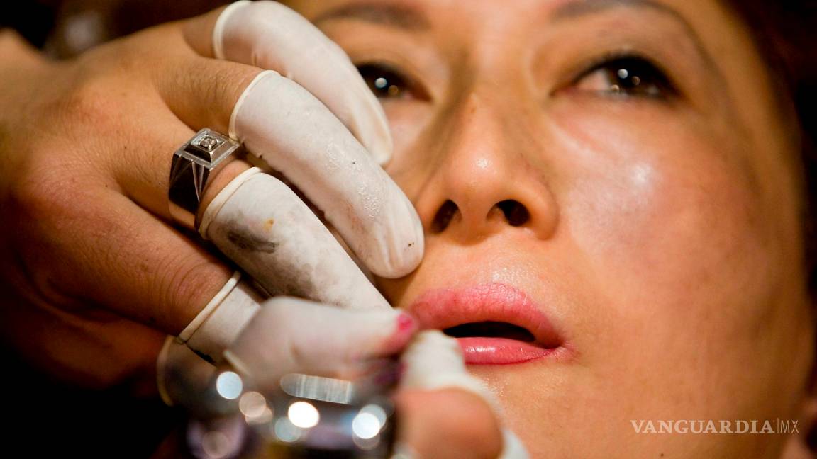 $!Dismorfofobia, lo que la cirugía estética no puede cambiar