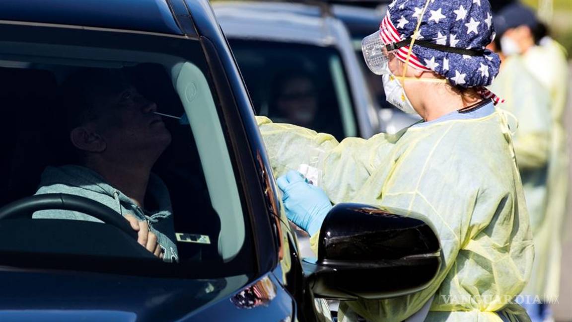 $!Coronavirus: EU a un paso de convertirse epicentro de la pandemia por el COVID-19