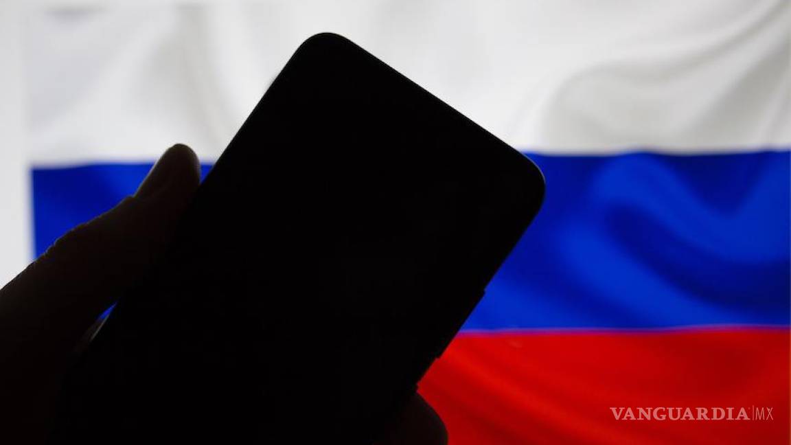 Medios internacionales salen Rusia, por ley de notas falsas