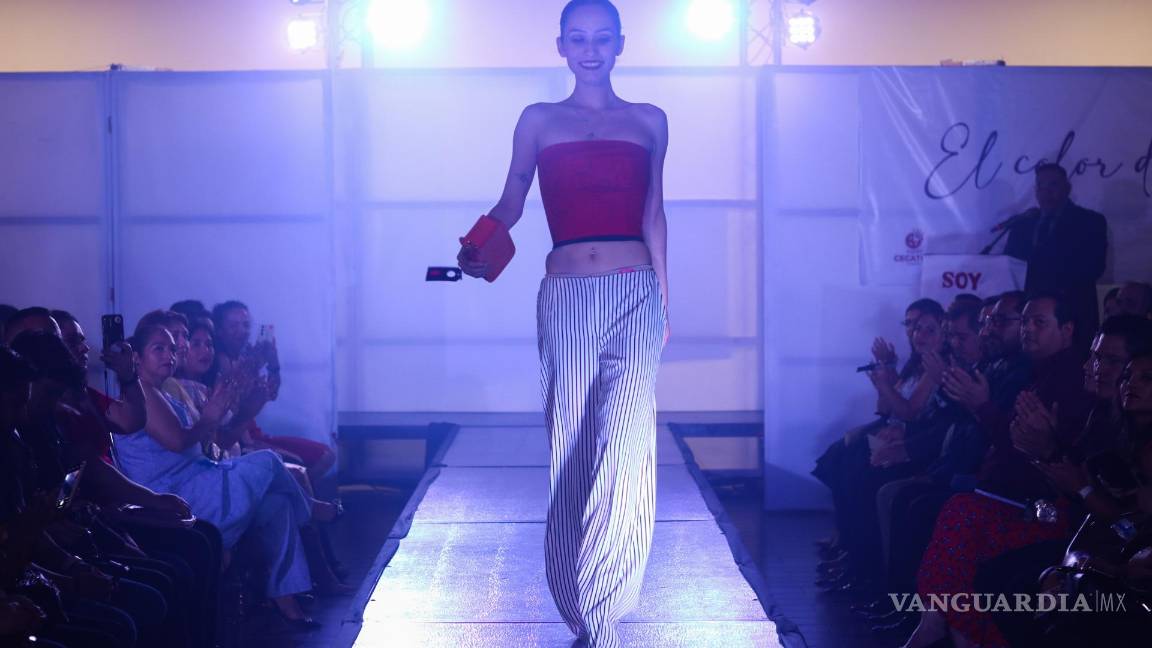 $!El estilo es parte fundamental de cada uno de los diseños presentados.