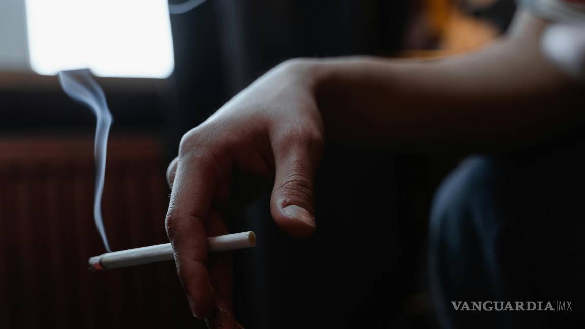 $!De hecho, se calcula que alrededor del 10 por ciento de los adultos se consideran “fumadores sociales”.
