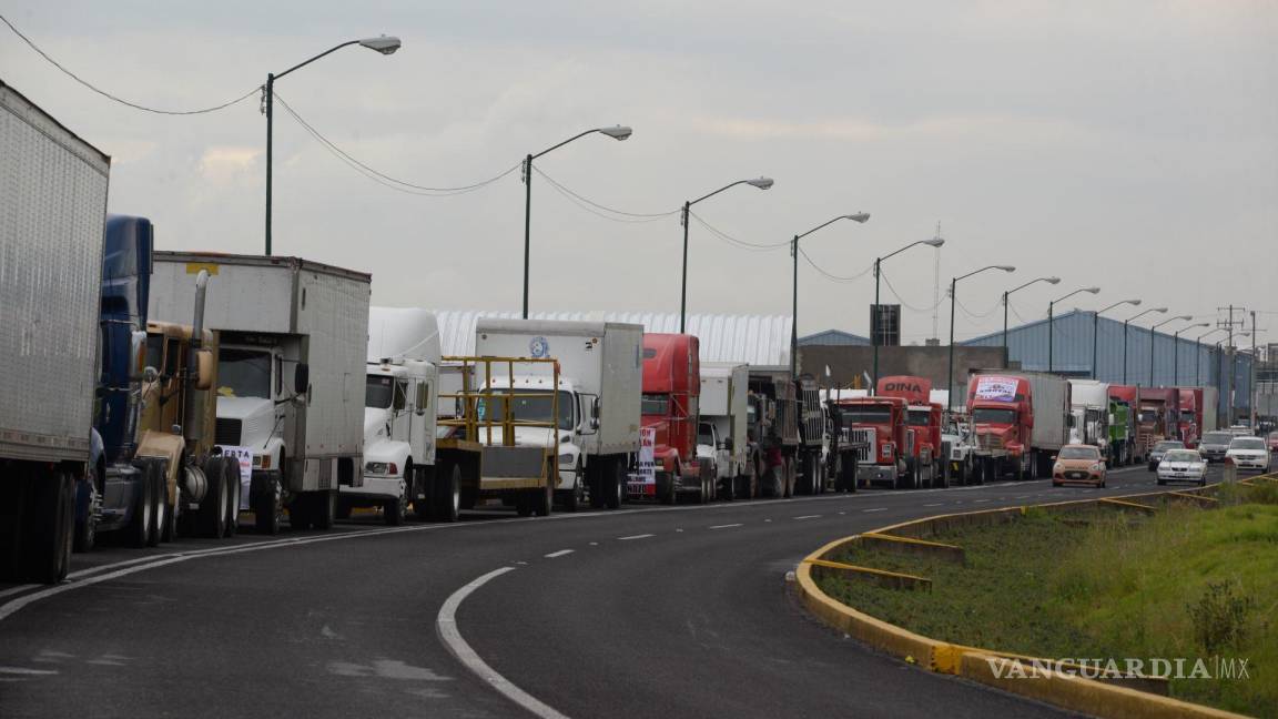 Requiere comercio internacional infraestructura carretera