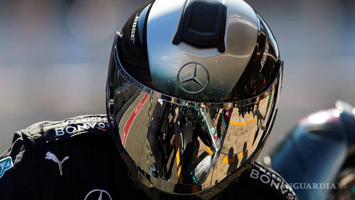 $!Arrancan motores en la F1