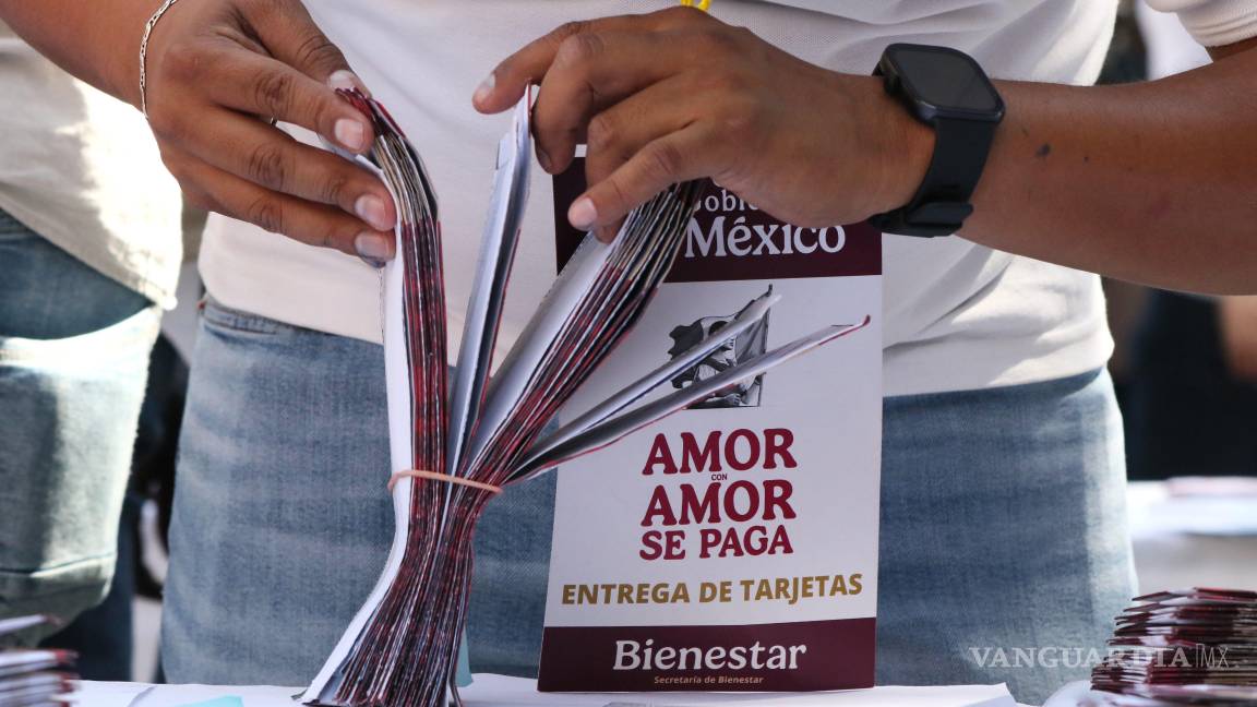 $!El trámite debe realizarse en persona en el Módulo del Bienestar más cercano a tu domicilio.