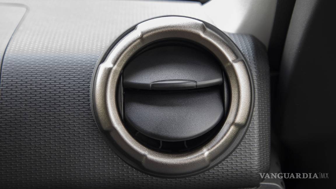 $!Suzuki Jimny a detalle, un auténtico 4x4 'de bolsillo' muy efectivo