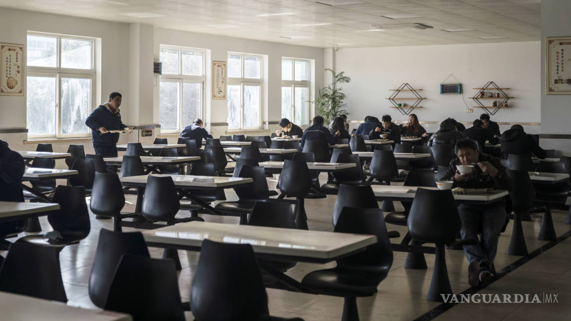 $!Poder, patriotismo y mil 400 millones de personas: cómo China venció al virus y se recuperó