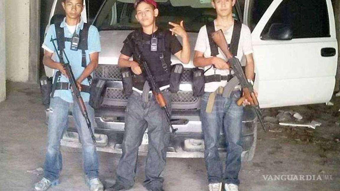 $!El ejército de niños sicarios de 'El Mencho'... Cártel Jalisco Nueva Generación recluta a menores para hacerlos asesinos