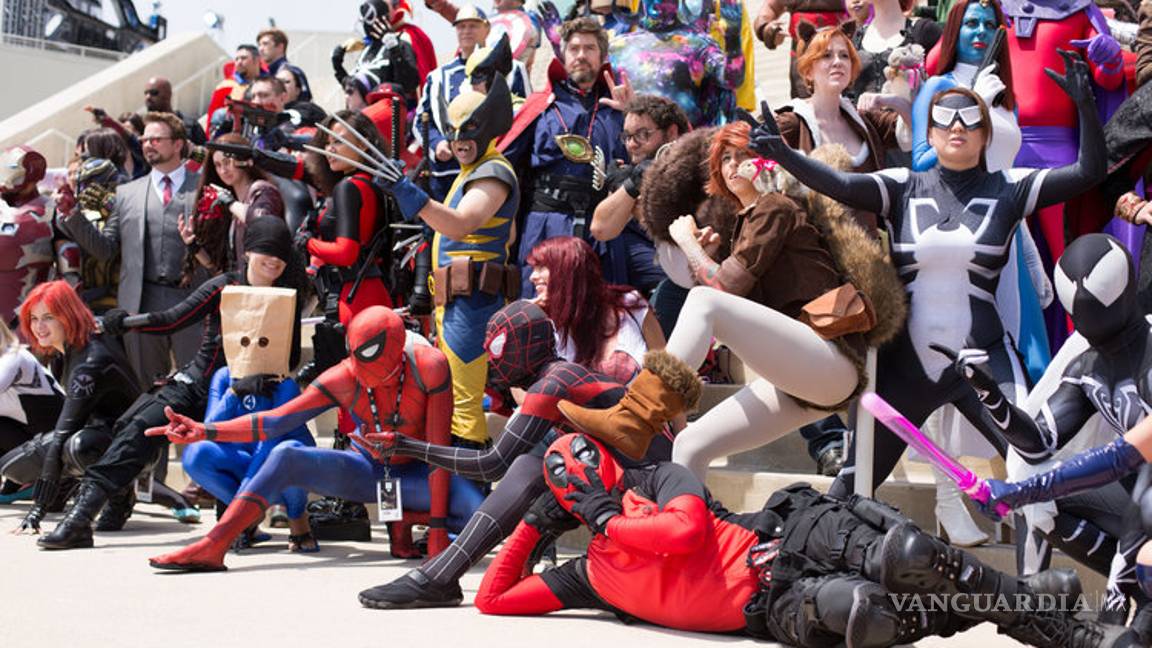 $!'Avengers: Endgame' es lo que Marvel y Hollywood han construido por una década