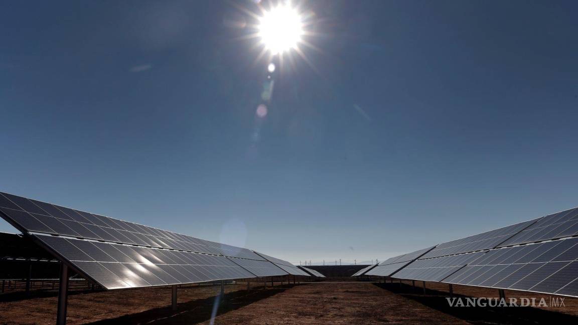 La revolución mundial que se espera con la energía solar