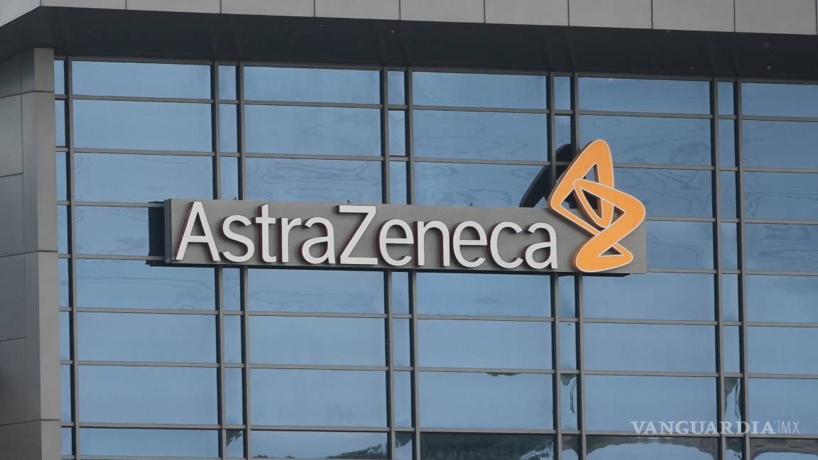 $!Oficinas de AstraZeneca en San Francisco. Trump apuesta a que los aranceles son una herramienta eficaz para presionar a otros países a invertir en EU.