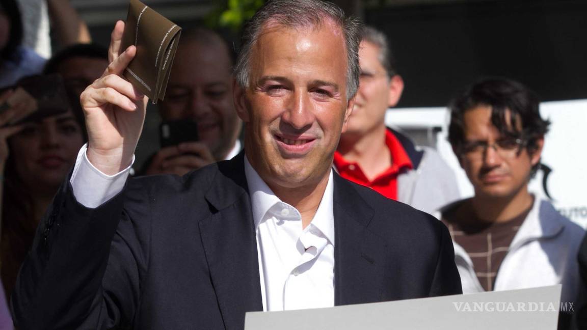 $!PRI se lleva multa por llamar secuestradora a Nestora Salgado