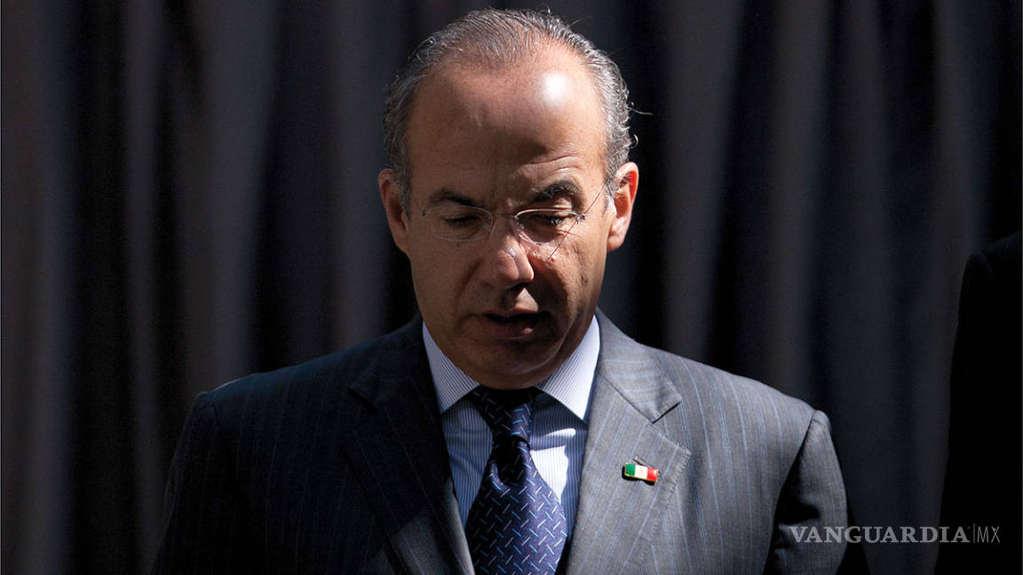 Muere madre del expresidente Felipe Calderón