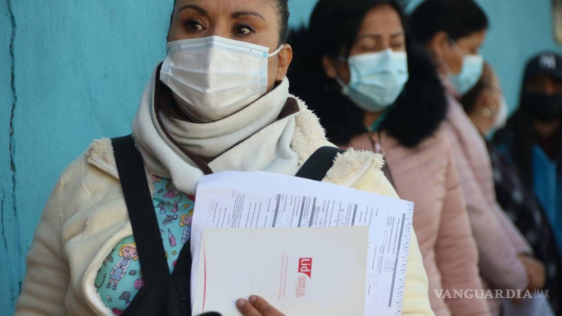 COVID-19: Se disparan contagios el último día del año en México; se reportan más de 10 mil