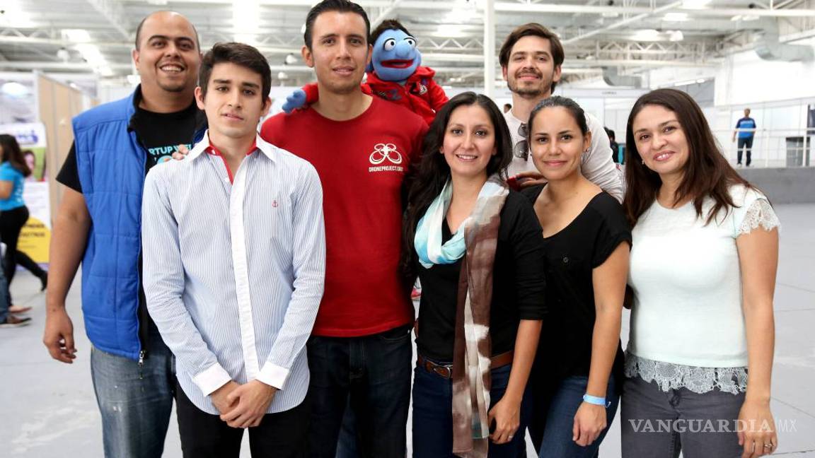 $!Silicon Valley mexicano emerge en la cuna del mariachi