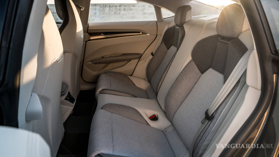 $!Audi e-tron GT Concept, eléctrico que da 590 hp y 400 km de autonomía... y 240 km/h