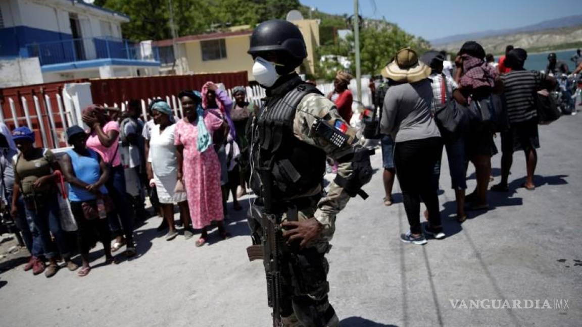 El país más pobre de América, Haití, confirma dos casos de coronavirus
