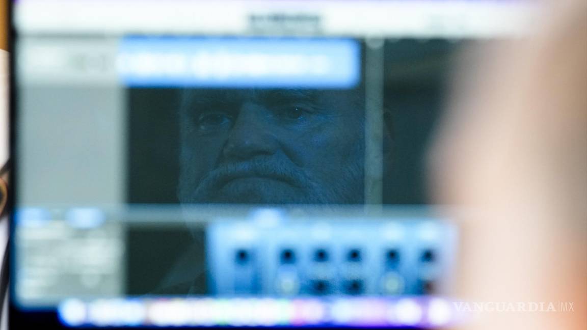 $!Michael BommerBommer, quien solo tiene unas pocas semanas más de vida, rechaza la idea de que crear su chatbot.