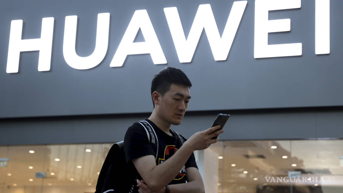 Huawei es instrumento del Gobierno chino: EU