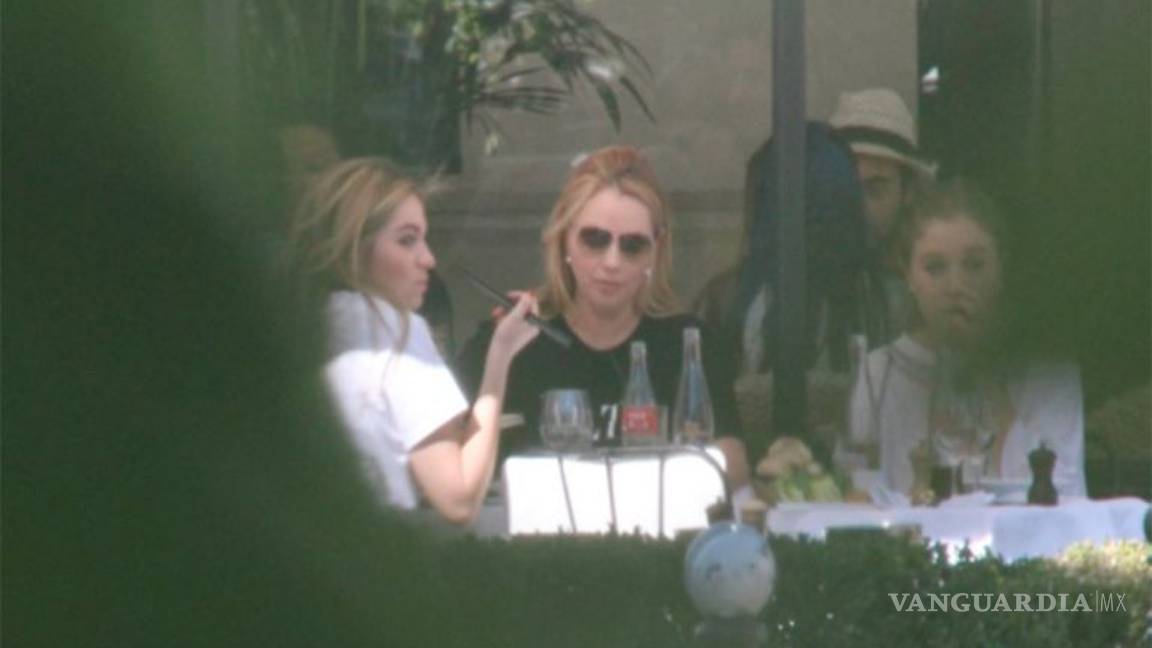 $!Así fue el matrimonio de vidas separadas entre Peña Nieto y Angélica Rivera "La Gaviota"