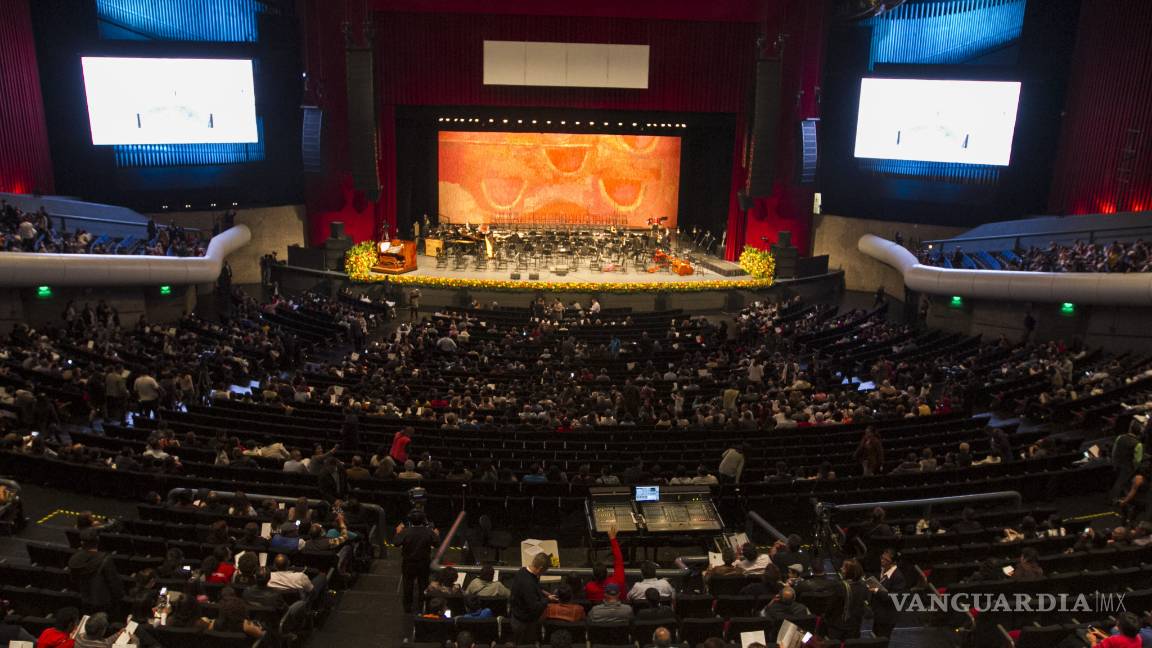 $!Orquesta Sinfónica Nacional: Expectativas para el futuro