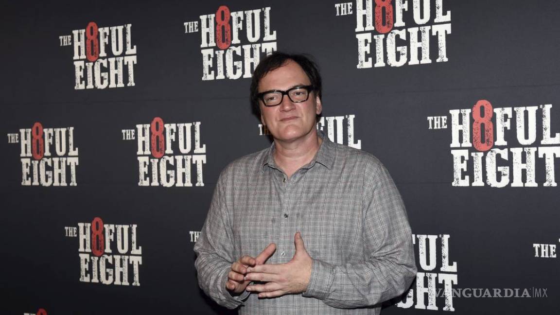 Destaca Tarantino la labor de Zoe Bell