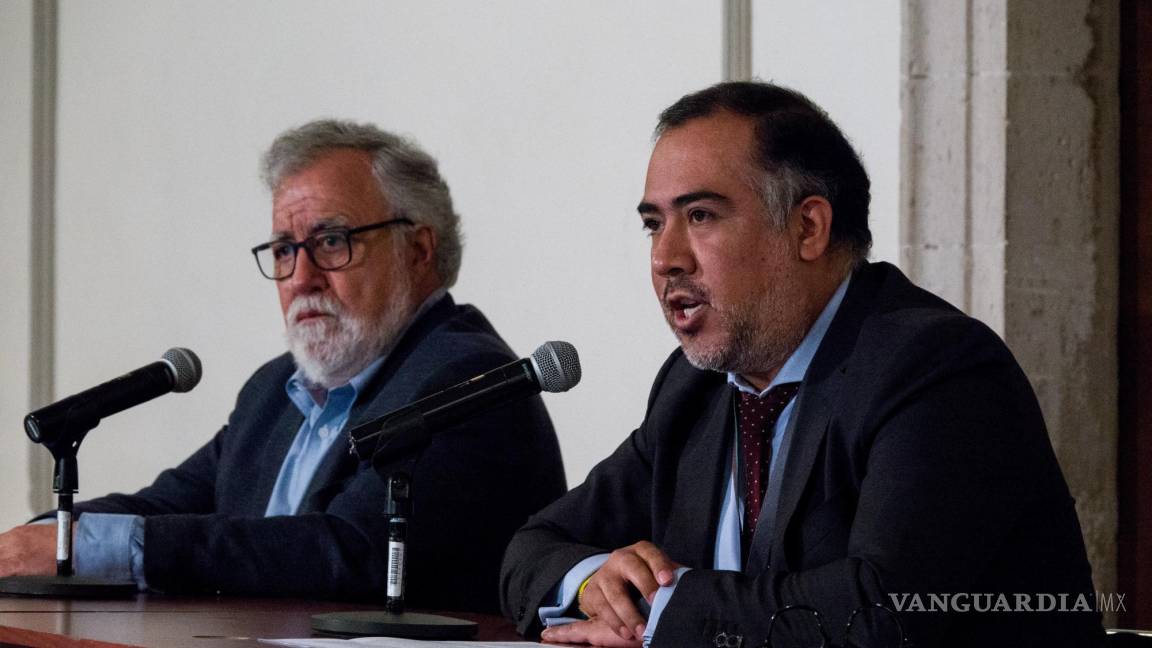 ‘Caso de los 43 se manipuló bajo tortura’, asegura Omar Gómez Trejo