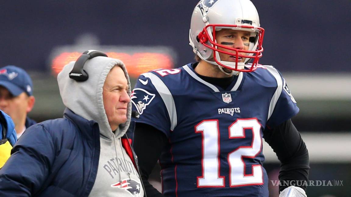 Patriots buscará el heredero de Tom Brady en el Draft de la NFL de este 2018 y estos son los candidatos