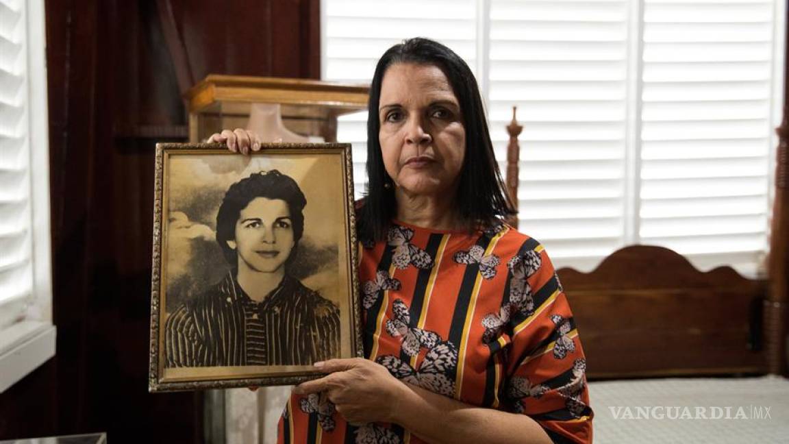 60 años del brutal asesinato de las hermanas Mirabal en República Dominicana